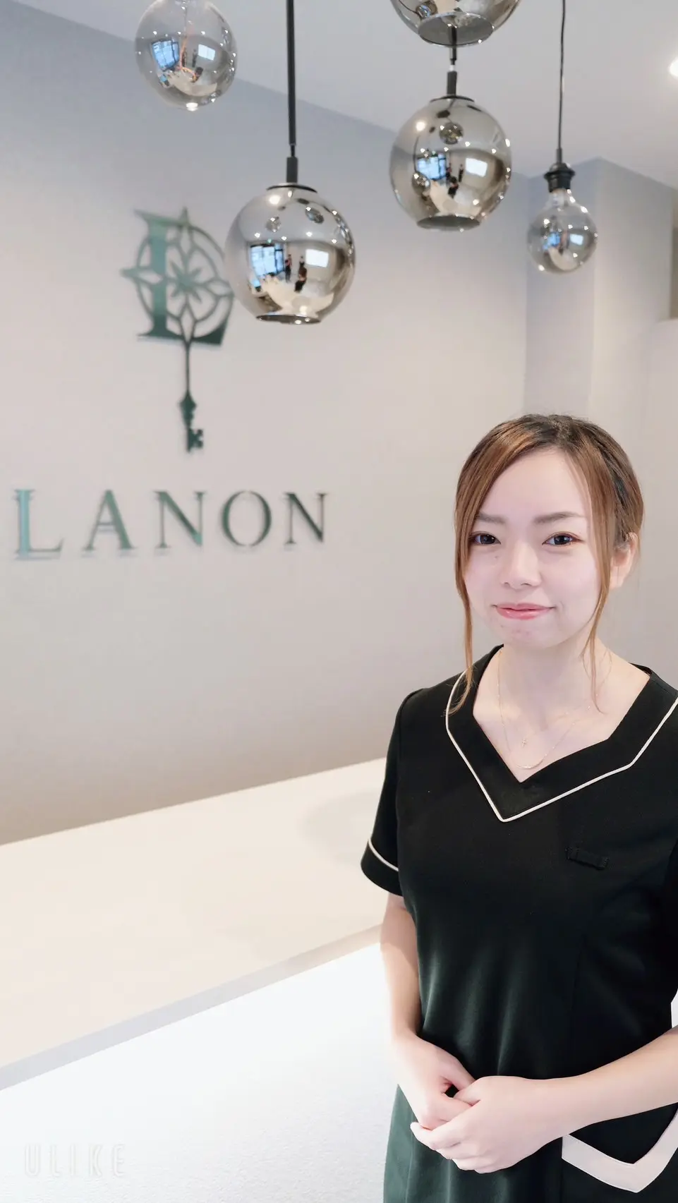 LANON代表取締役 杉山 唯